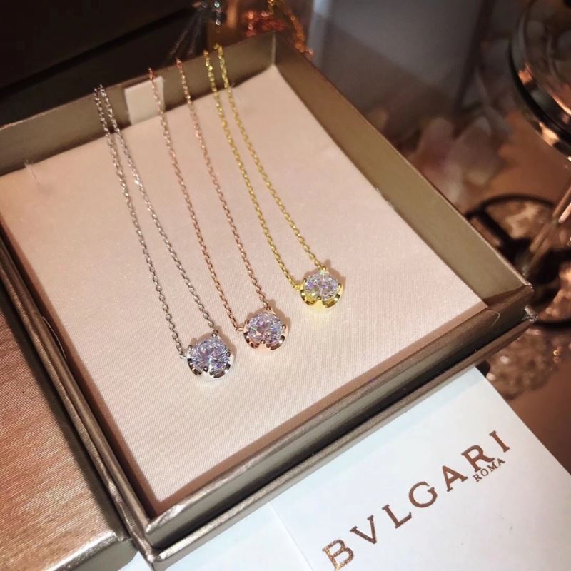 Bvlgari Necklaces